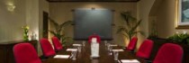 The Westin Camino Real